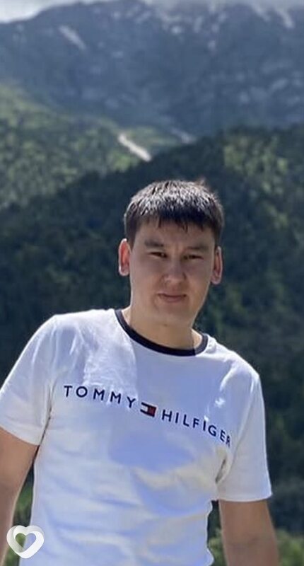 Аскар, 28, Шымкенте — анкета №1693323