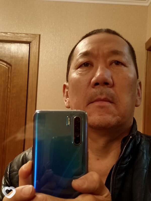 Владимир, 52, Сочи — анкета №1693325
