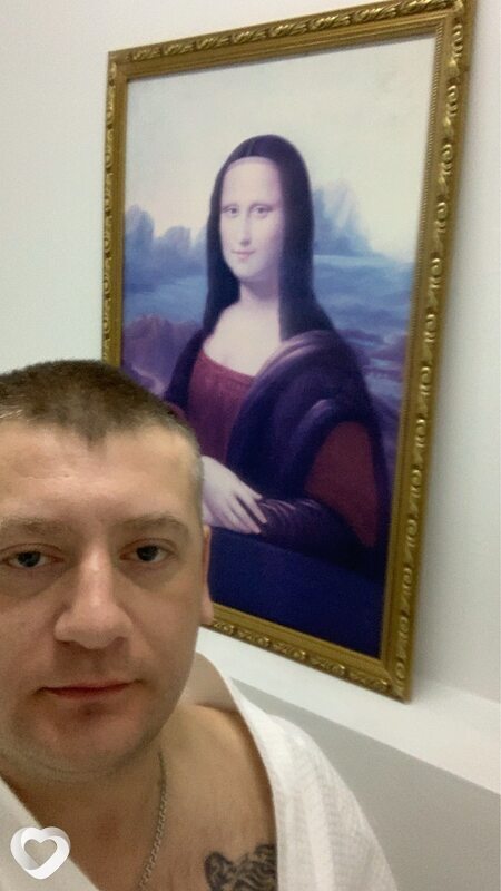 Серёжка, 38, Барнауле — анкета №1693232