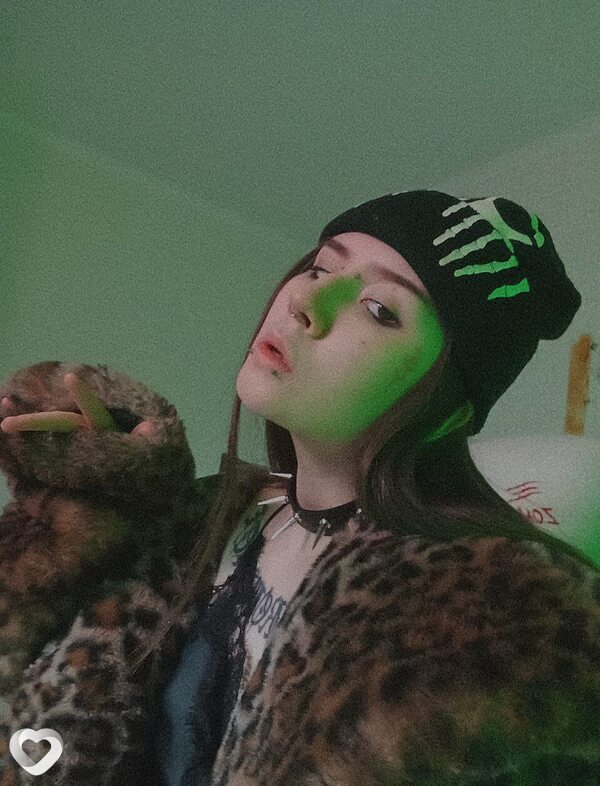 Energyvampire, 22, Калининграде — анкета №1693234