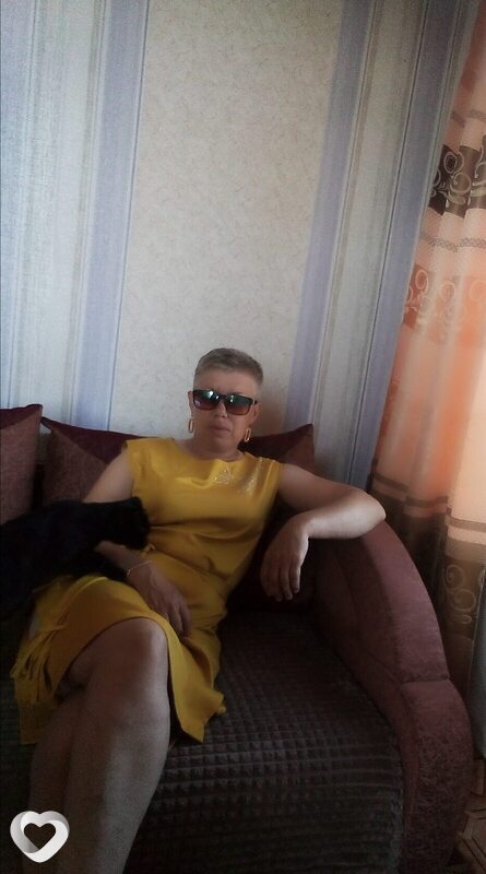 Elena, 46, Чите — анкета №1693237