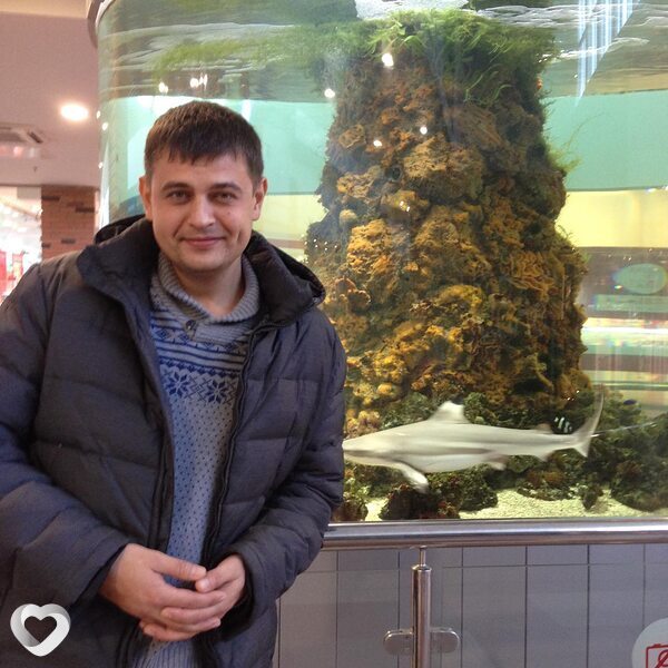 Максим, 45, Воронеже — анкета №1693240
