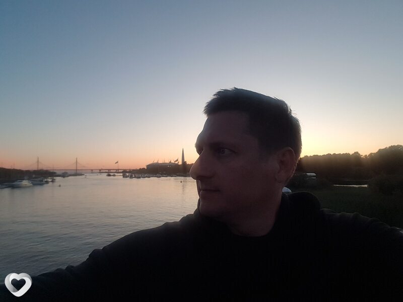 Дмитрий, 39, Воронеже — анкета №1693242