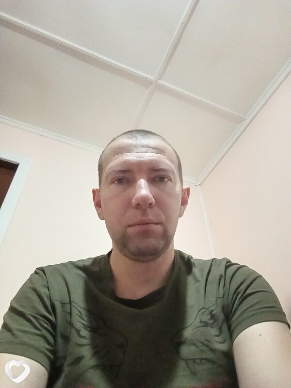 Алексей, 35, Якутске — анкета №1693246