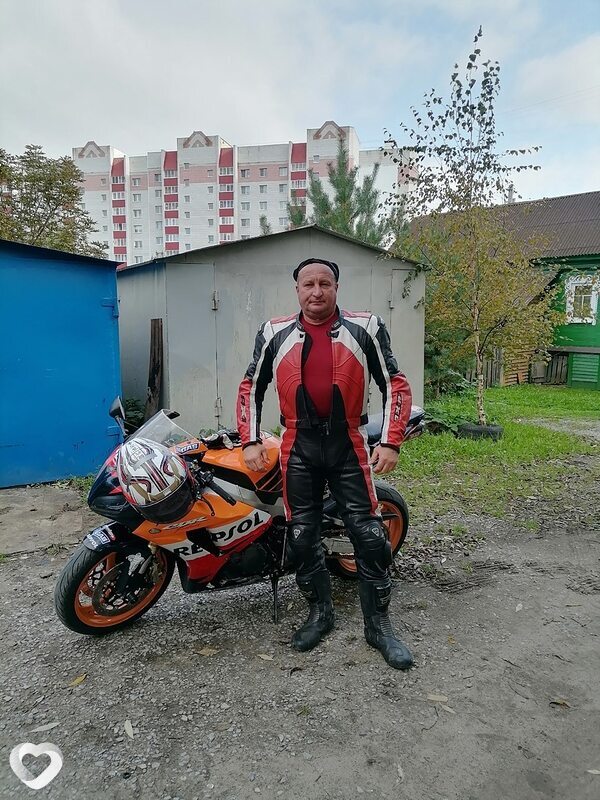 Анисимов Сергей, 49, Ярославле — анкета №1692985