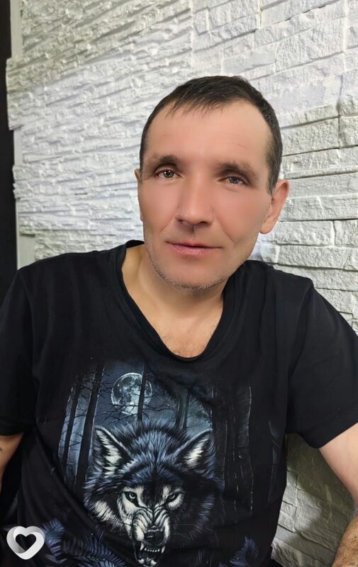 Евгений, 48, Новосибирске — анкета №1693002