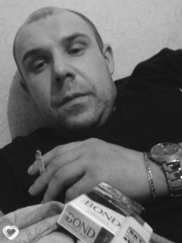 Александр, 33, Ульяновске — анкета №1693005