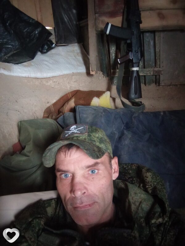 Евгений, 41, Севастополе — анкета №1692933