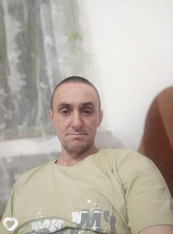 Алексей, 43, Белогорске — анкета №1692946