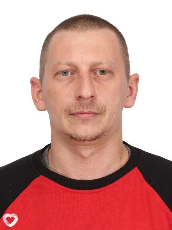 Сергей, 41, Темрюке — анкета №1692966