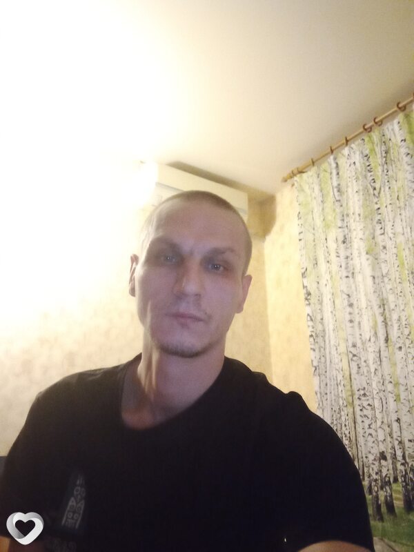 Николай, 36, Волгограде — анкета №1692969