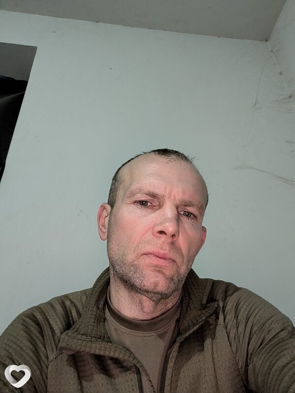 Михаил, 48, Донецке — анкета №1692976