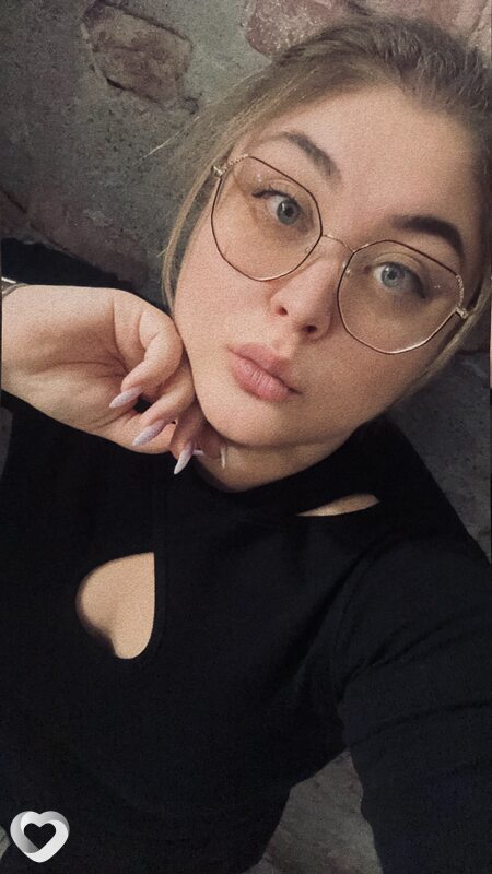 Алина, 33, Смоленске — анкета №1693066