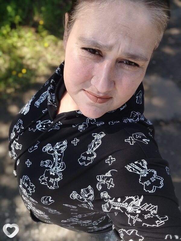 Кристина, 37, Тюмени — анкета №1693069