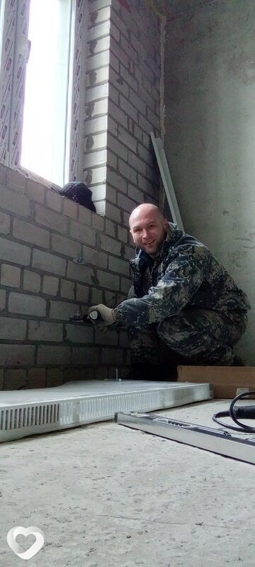 Алексей, 36, Самаре — анкета №1693071