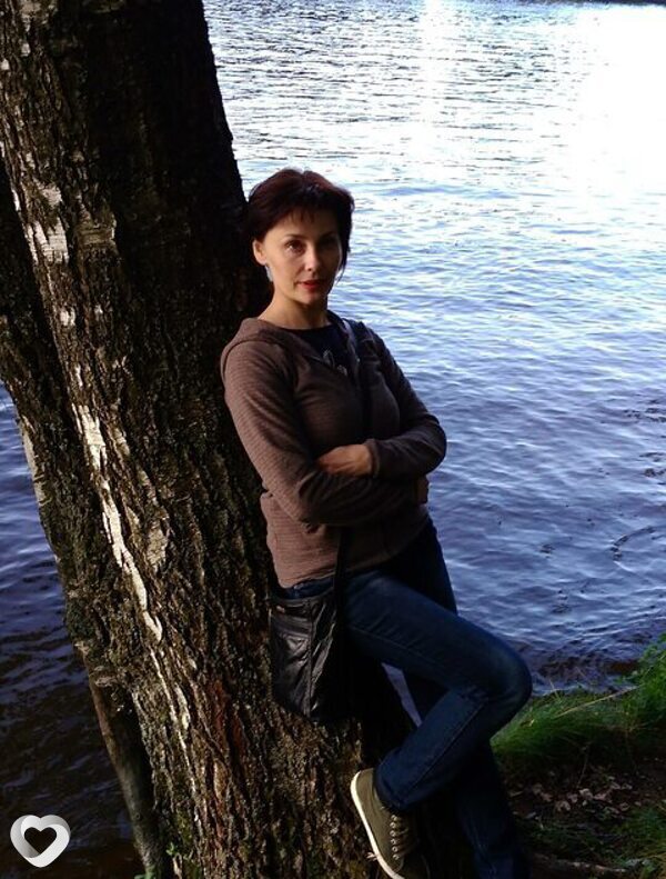 Инна, 50, Абакане — анкета №1693074