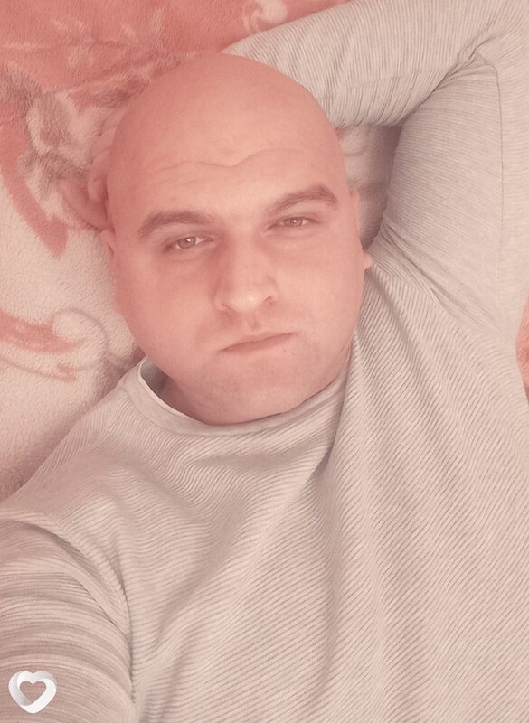 Черный, 36, Днепр — анкета №1693077
