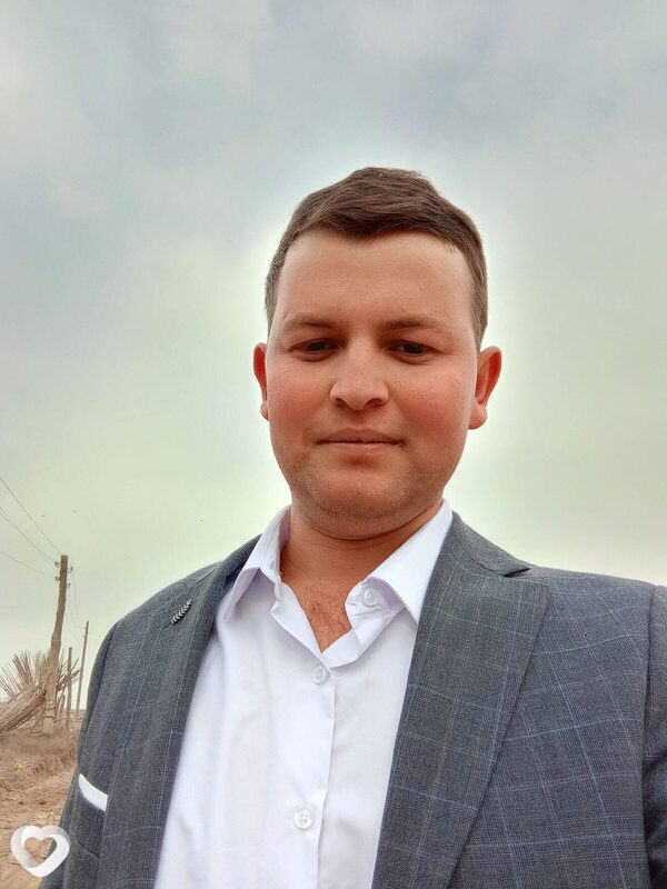 Файзали, 24, Москве — анкета №1693080