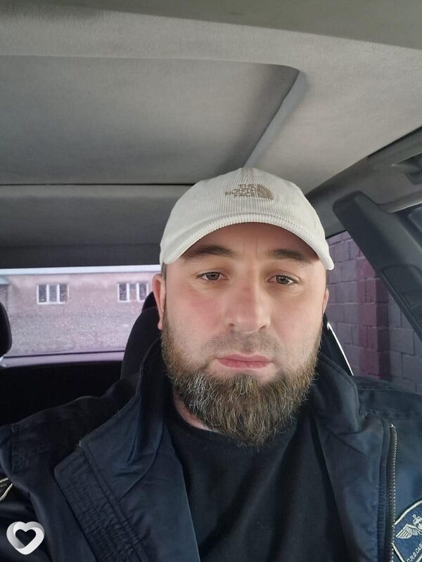 Человек, 40, Шымкенте — анкета №1693381