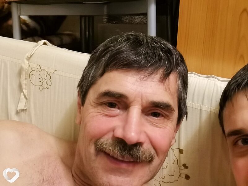 Владимир, Кызыл