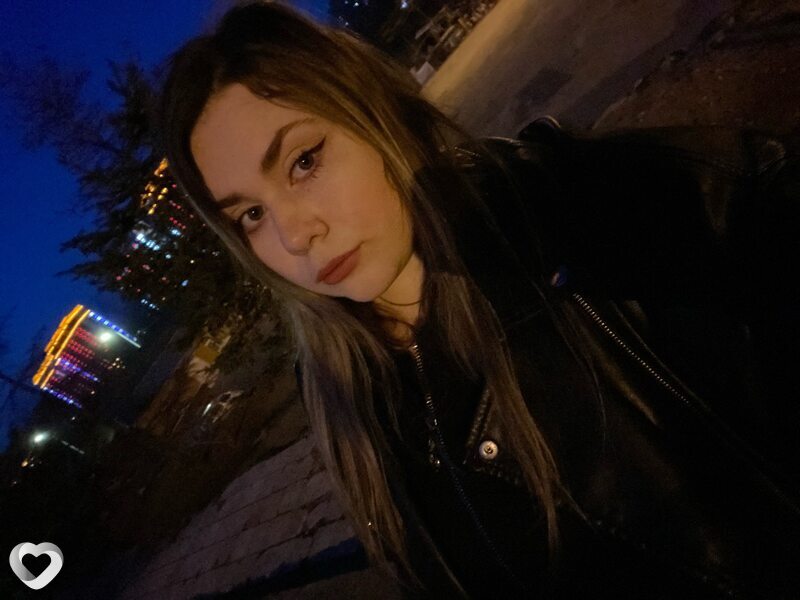 Ксения, 28, Владивостоке — анкета №1693181