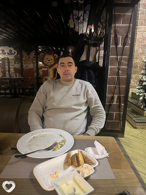 Евгений, 36, Улан-Удэ — анкета №1693183