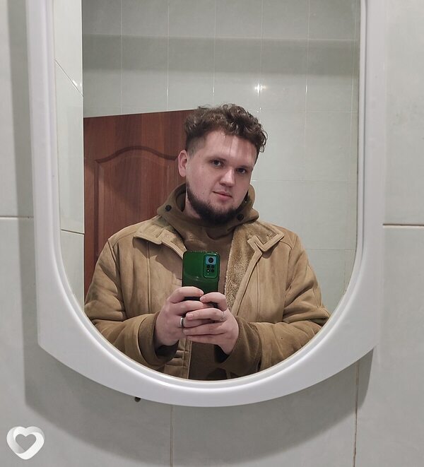 Серёжа, 26, Могилев — анкета №1693185