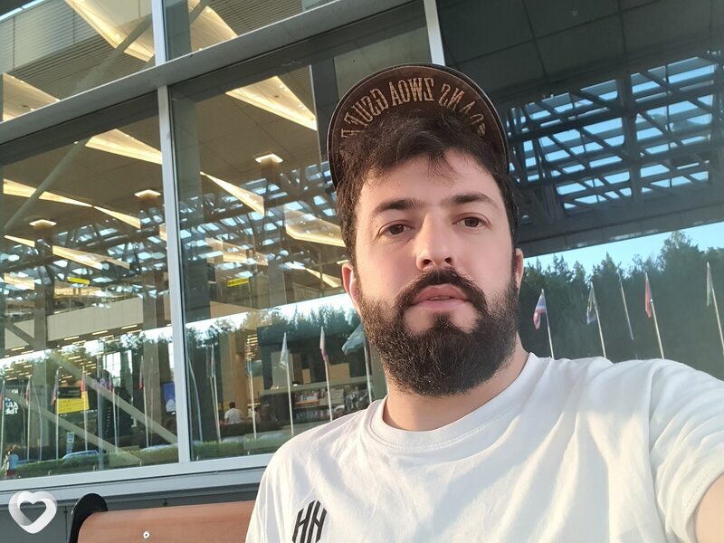 Айбек, 28, Иркутске — анкета №1693189