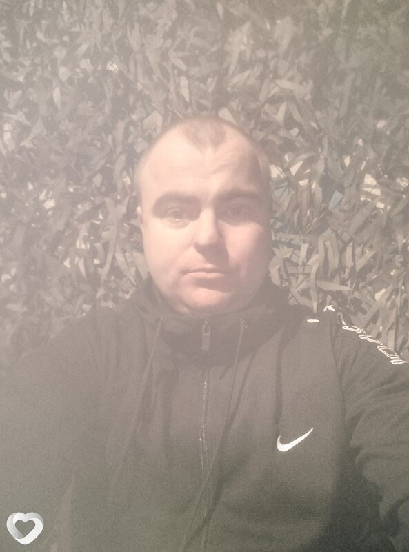 Николай, 35, Горловке — анкета №1693192