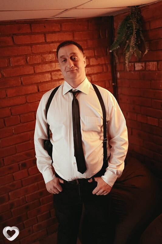 Виталий, Эльбан