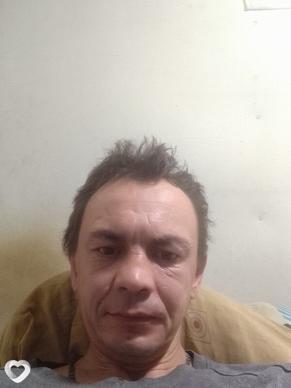 Максим, 43, Екатеринбурге — анкета №1693164