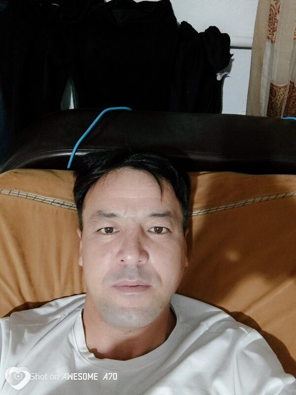 Султан, 41, Астане — анкета №1693168