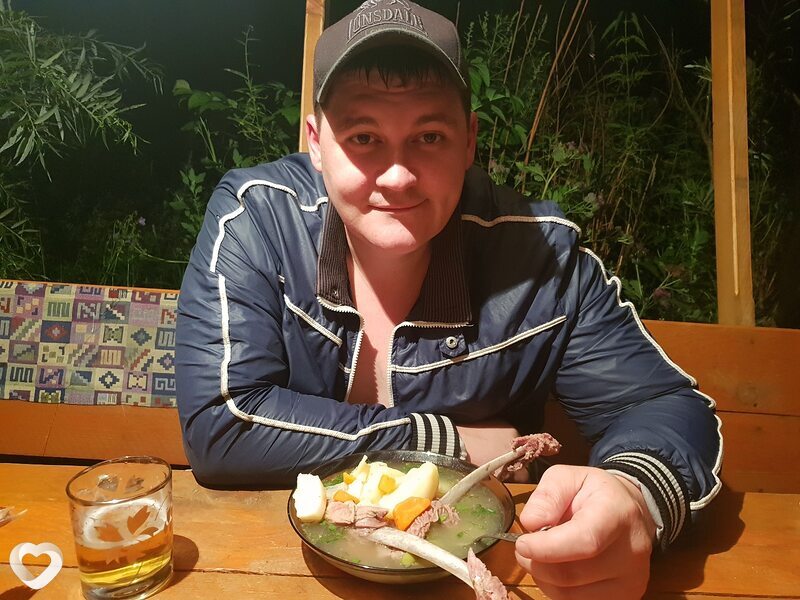 Александр, 38, Новокузнецке — анкета №1693172