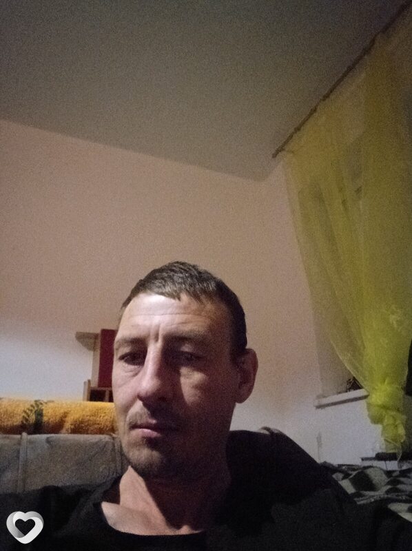 Женя, 38, Екатеринбурге — анкета №1693175