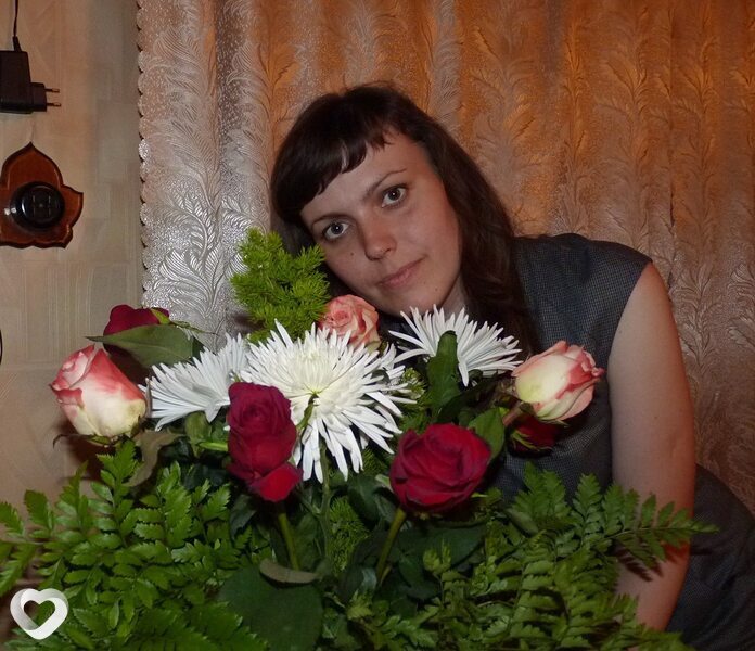 Юля, 38, Челябинске — анкета №1693107