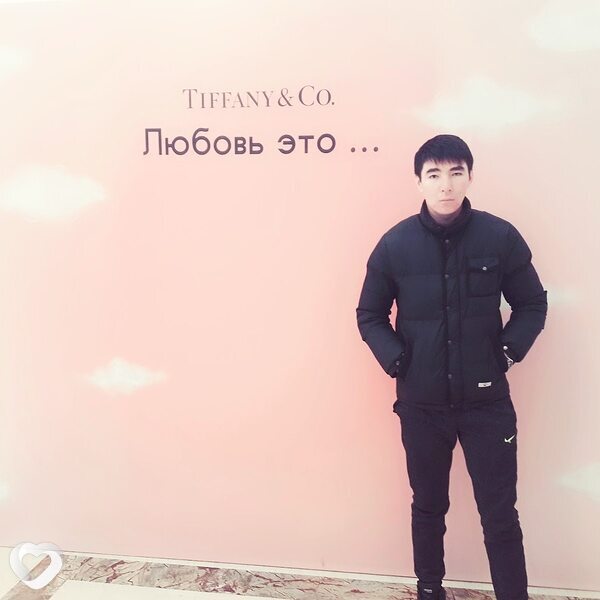 Алиш, 26, Алматы — анкета №1693121