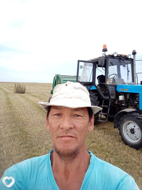Нурлан, 49, Уральске — анкета №1693124