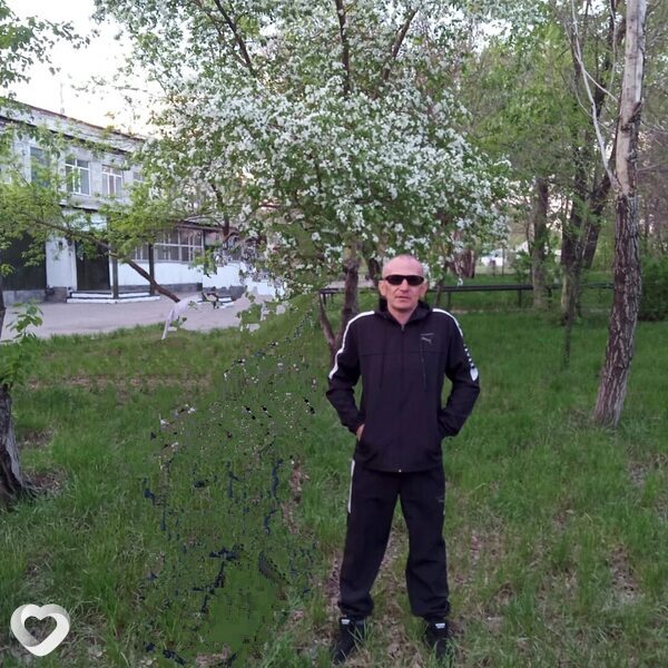 Андрей, 45, Семей — анкета №1693127
