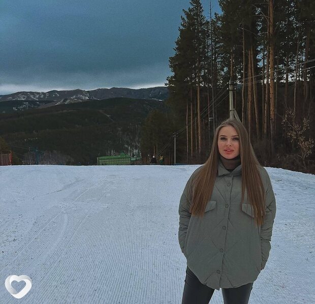 Анна, 26, Кирове — анкета №1693208
