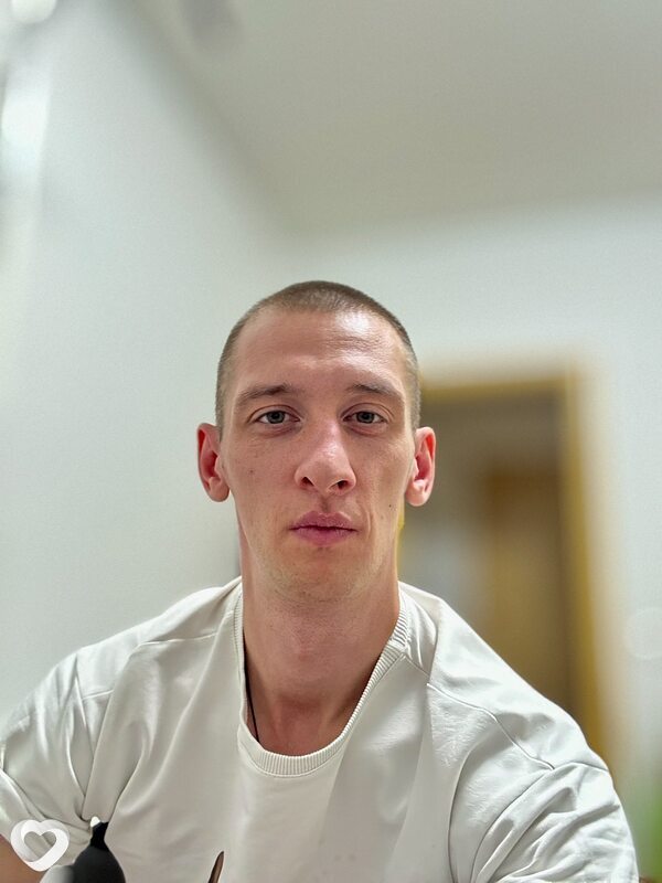 Илья, 30, Москве — анкета №1693219