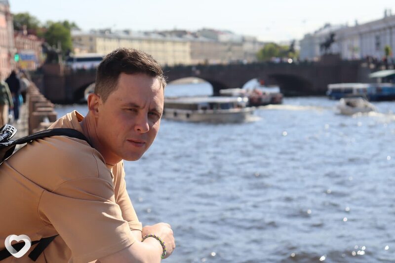 Михаил, 36, Тамбове — анкета №1693220