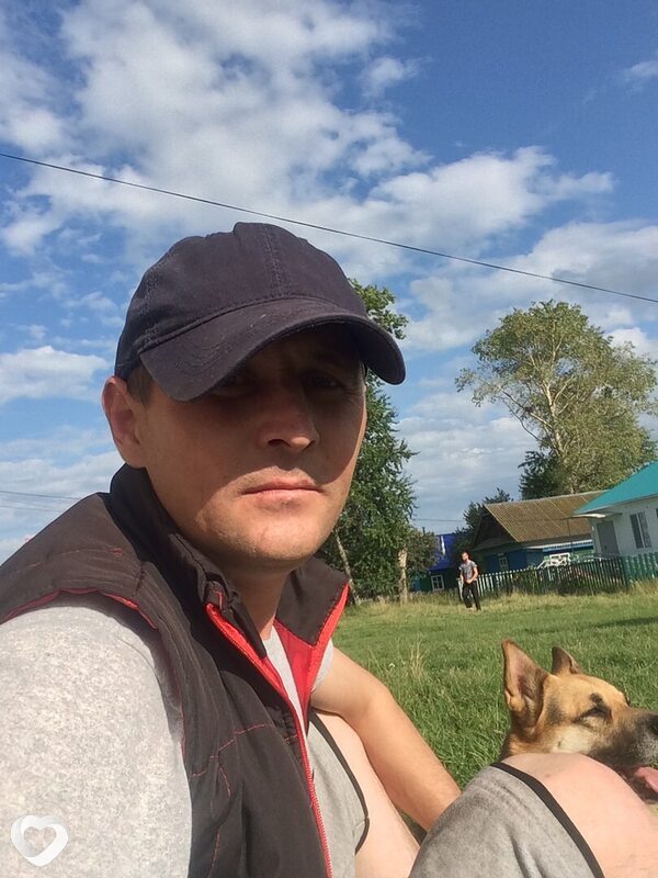 Сергей, 45, Нефтеюганске — анкета №1693222