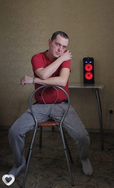 Евгений, 39, Краснодаре — анкета №1693257