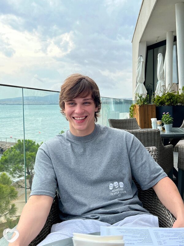 Эмир, 28, Сочи — анкета №1693258
