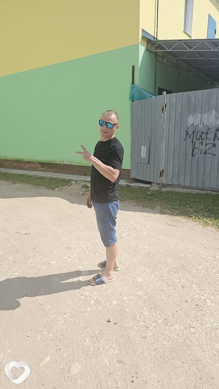 Сергей, 35, Москве — анкета №1693264