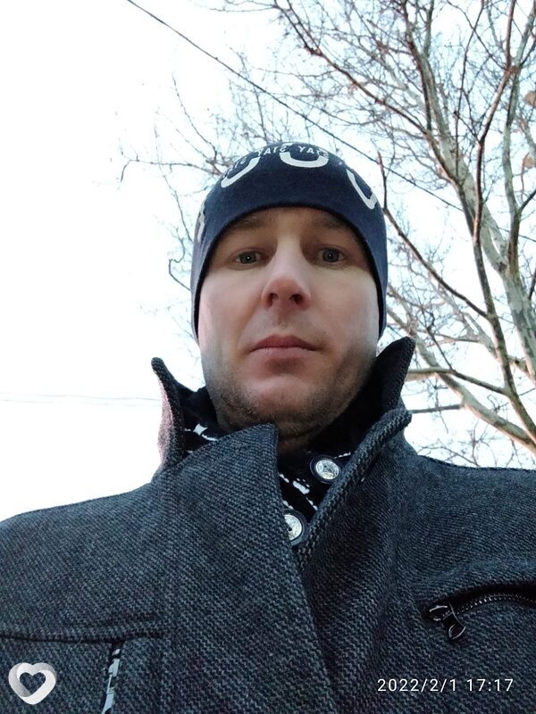 Denis, 39, Кишинёв — анкета №1693266