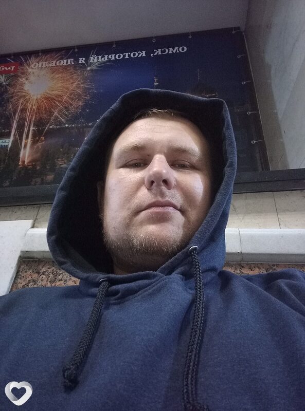 Евгений, 36, Москве — анкета №1693270