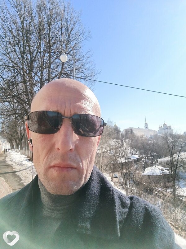Валера, 44, Владимире — анкета №1693274