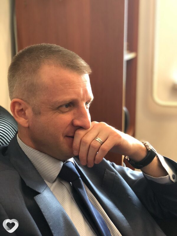 Артур, 48, Краснодаре — анкета №1693275