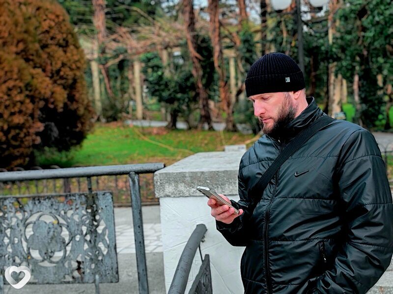 Сергей, 36, Новосибирске — анкета №1693277